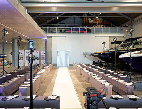 Constanze Janusch präsentiert neue HW25/26-Kollektion